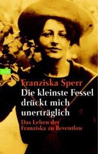 Sperr Franziska - 