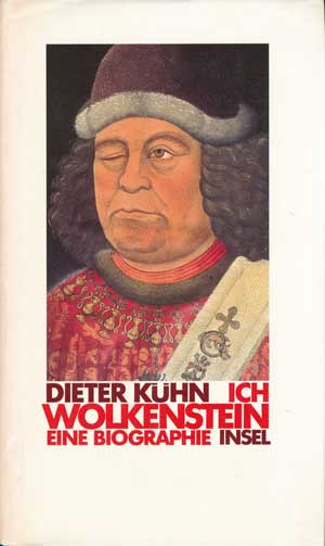 Ich Wolkenstein