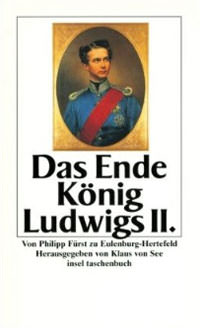 Eulenburg-Hertefeld, Philipp Fürst zu - 
