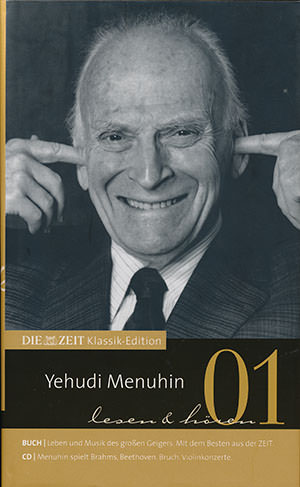 Yehudi Menuhin