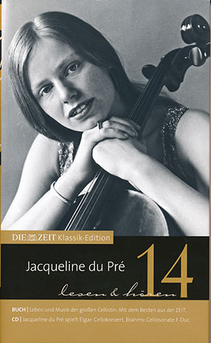 Jacqueline du Pré