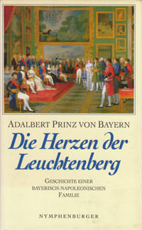 Die Herzen der Leuchtenberg