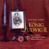 Schlim Jean Louis - König Ludwig II