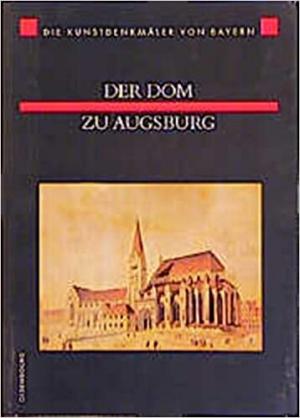 Der Dom zu Augsburg