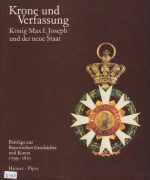 Krone und Verfassung Band III 1