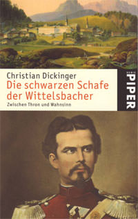 Dickinger Christian - 