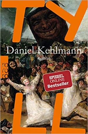 Kehlmann Daniel - 