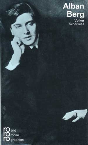 Alban Berg