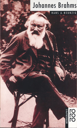 Johannes Brahms