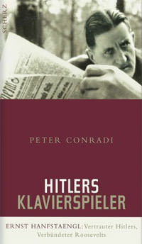 Conradi Peter - 