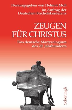  - Zeugen für Christus