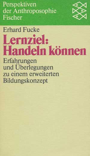 Lernziel: Handeln können