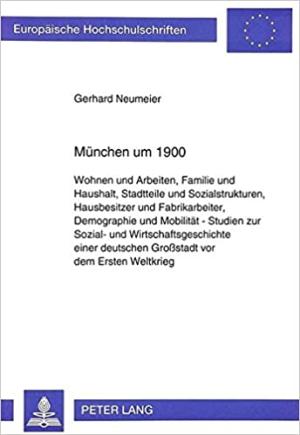 Neumeier Gerhard - 