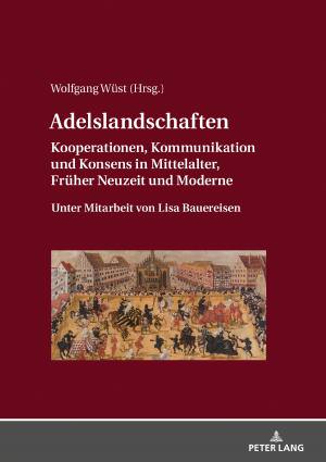  - Adelslandschaften