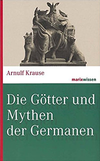 Krause Arnulf - 