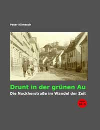 Klimesch Peter - Drunt in der grünen Au