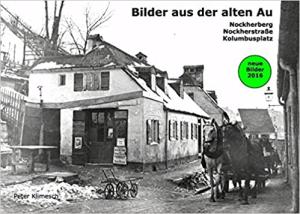 Bilder aus der alten Au