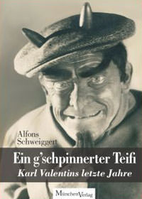 Schweiggert Alfons - 