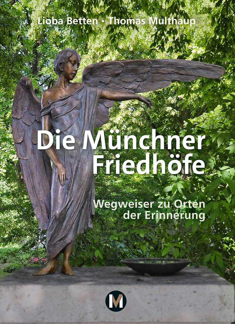 Münchner Friedhöfe