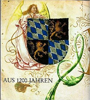 Aus 1200 Jahren