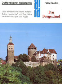 Das Burgenland