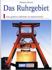 Das Ruhrgebiet