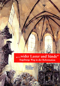 ... wider Laster und Sünde