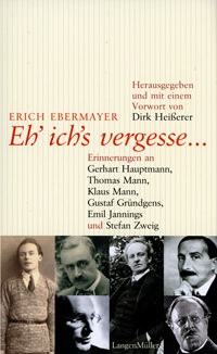 Ebermann Erich, Heißerer Dirk - 