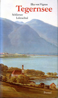 Vignau Ilka von - Tegernsee