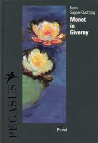 Monet in Giverny