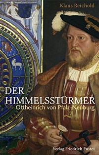 Reichold Klaus - Der Himmelsstürmer