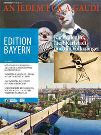 Haus der bayerischen Geschichte - 