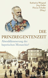 Die Prinzregentenzeit