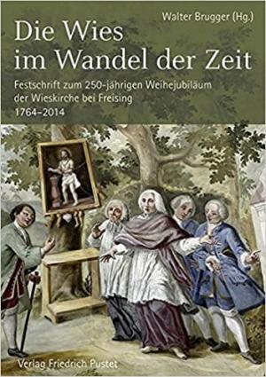  - Die Wies im Wandel der Zeit