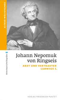 Johann Nepomuk Ringseis