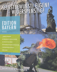 Haus der Bayerischen Geschichte - 