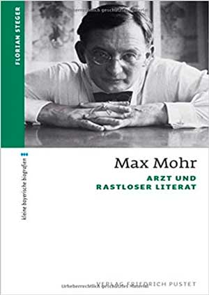 Max Mohr