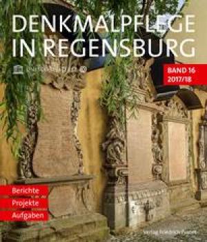  - Denkmalpflege in Regensburg