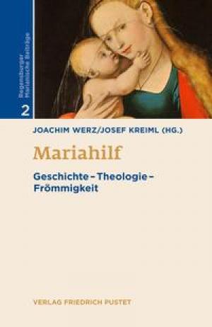 Werz Joachim, Kreiml Josef - 