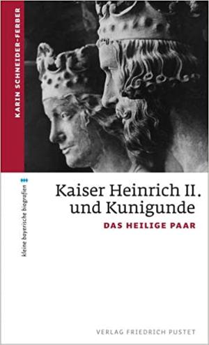 Kaiser Heinrich II. und Kunigunde