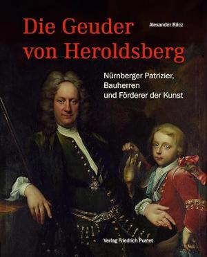 Die Geuder von Heroldsberg