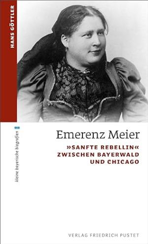 Emerenz Meier