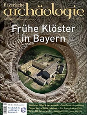 Bayerische Archäologie