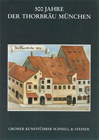 München Buch3795407249