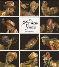 Die Morisken-Tänzer