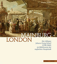 Huber Brigitte - Mainburg-London