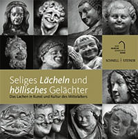 Wilhelmy Winfried - Seliges Lächeln, höllisches Gelächter