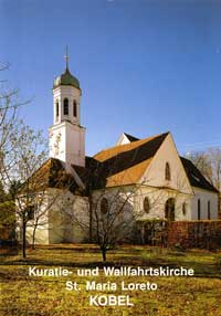 Lieb Norbert - St. Maria Loreto Kobel