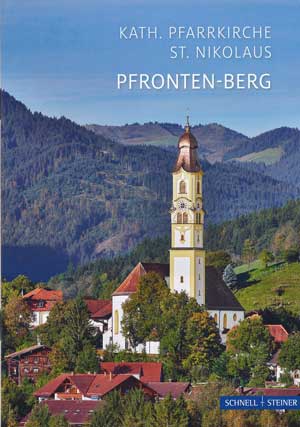 Altmann Lothar - Pfronten-Berg