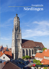 Roth-Bojadzhiev Gertrud - Nördlingen Georgskirche